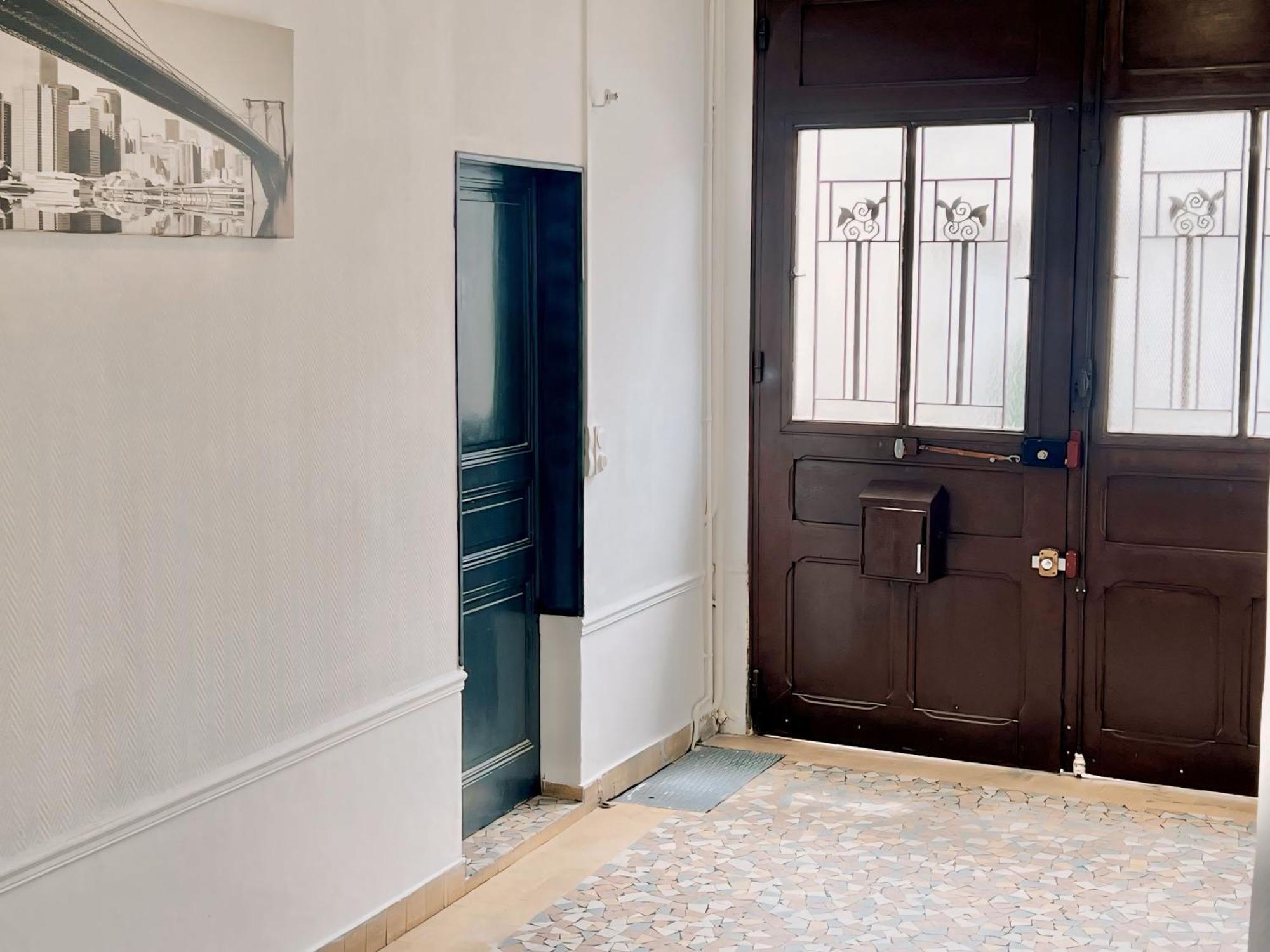 Appartement Nickson & Dido à Saumur Extérieur photo