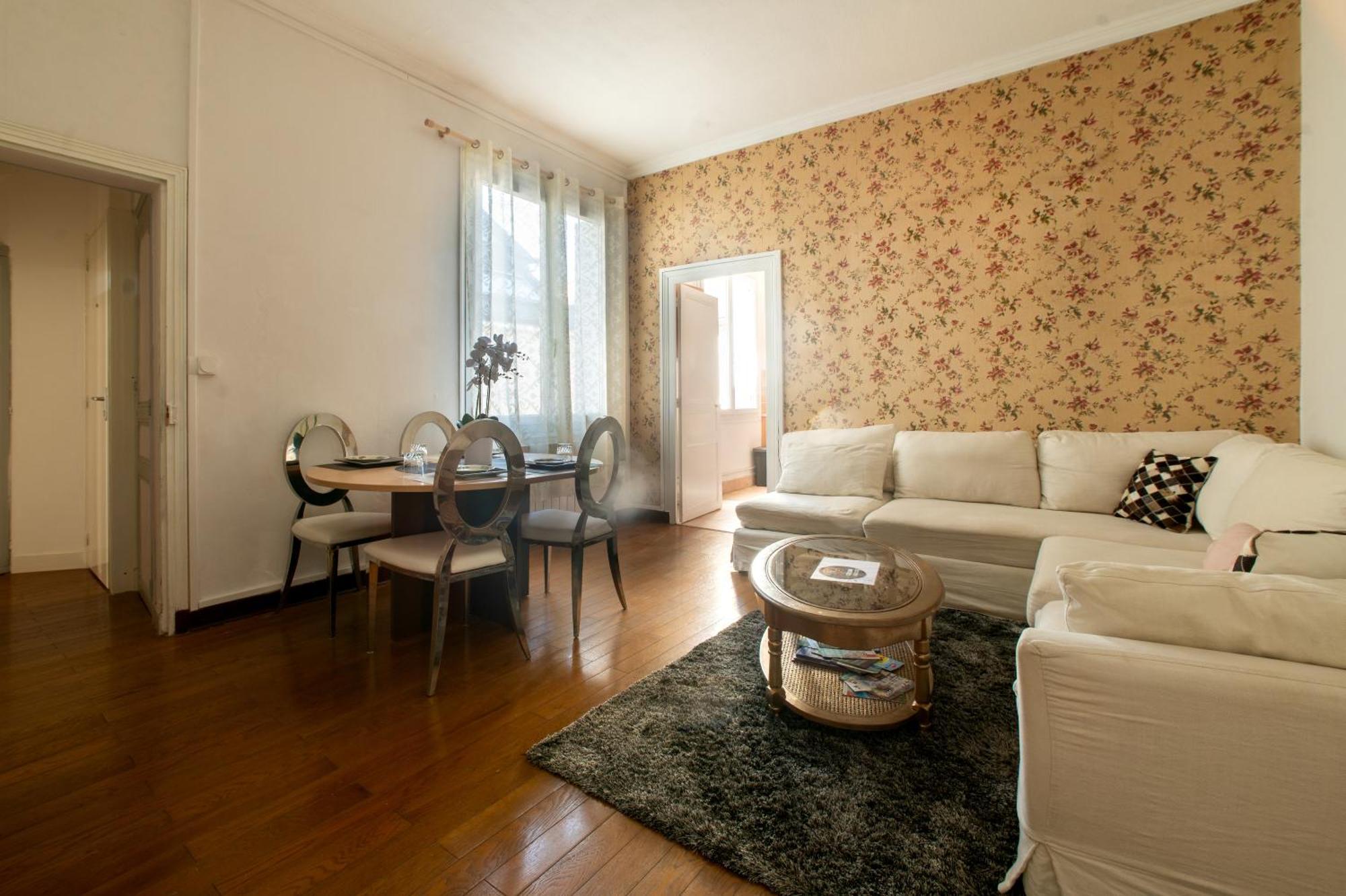 Appartement Nickson & Dido à Saumur Extérieur photo