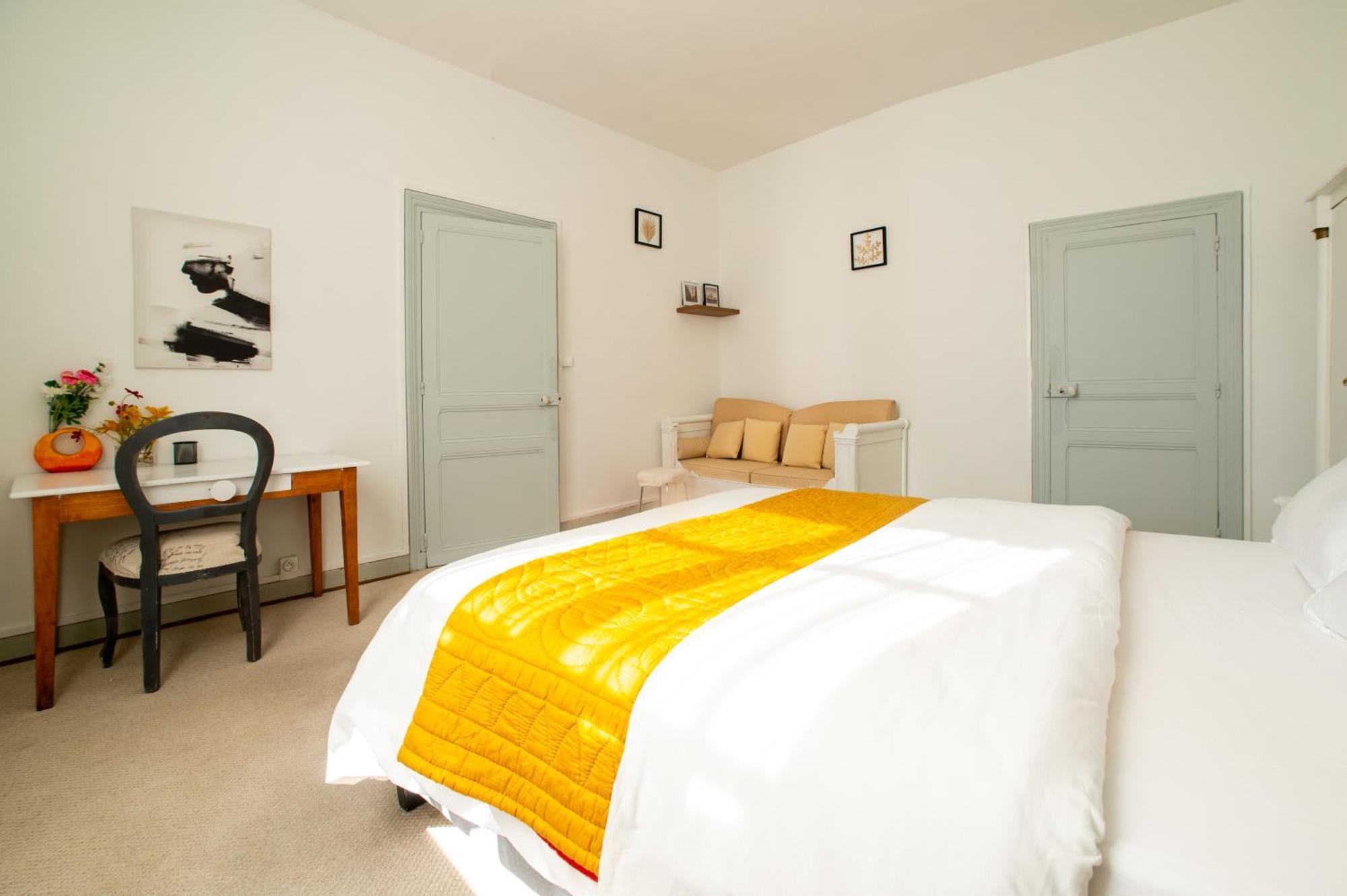 Appartement Nickson & Dido à Saumur Extérieur photo