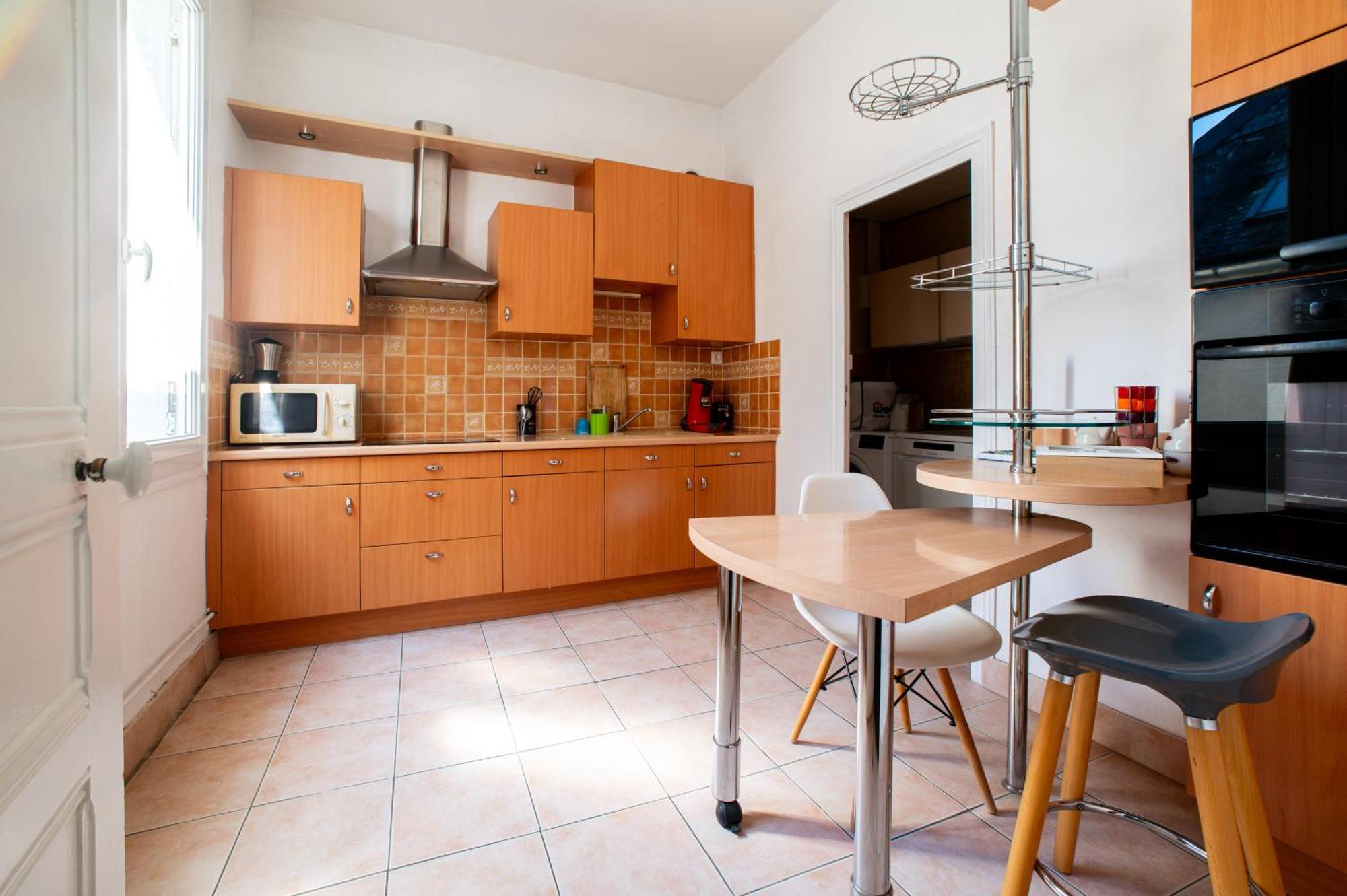 Appartement Nickson & Dido à Saumur Extérieur photo