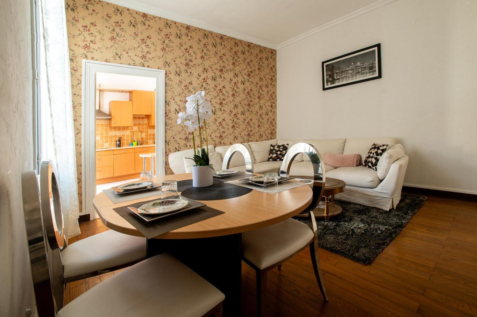 Appartement Nickson & Dido à Saumur Extérieur photo