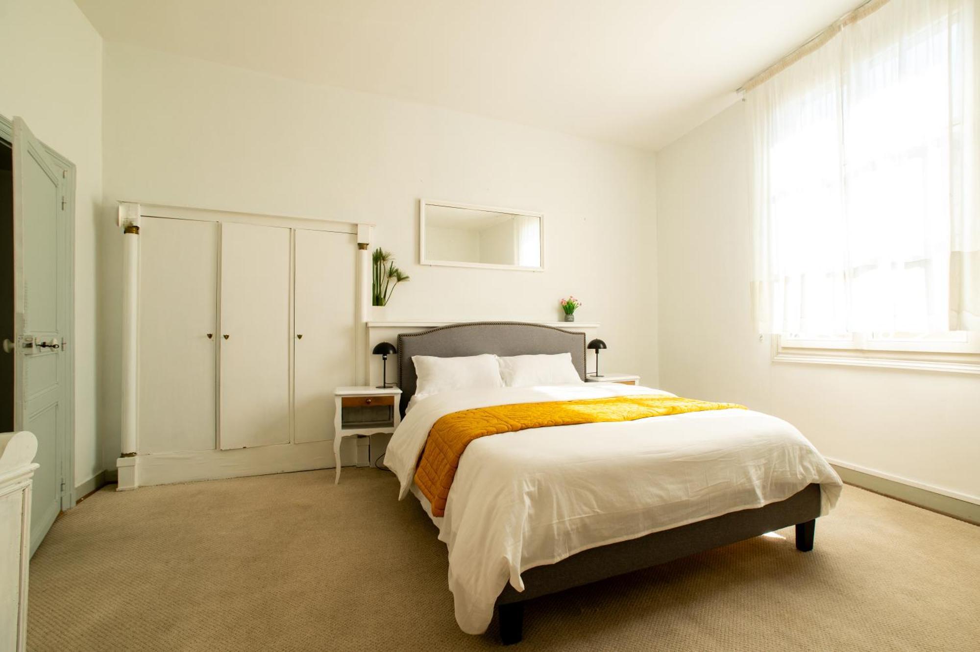 Appartement Nickson & Dido à Saumur Extérieur photo